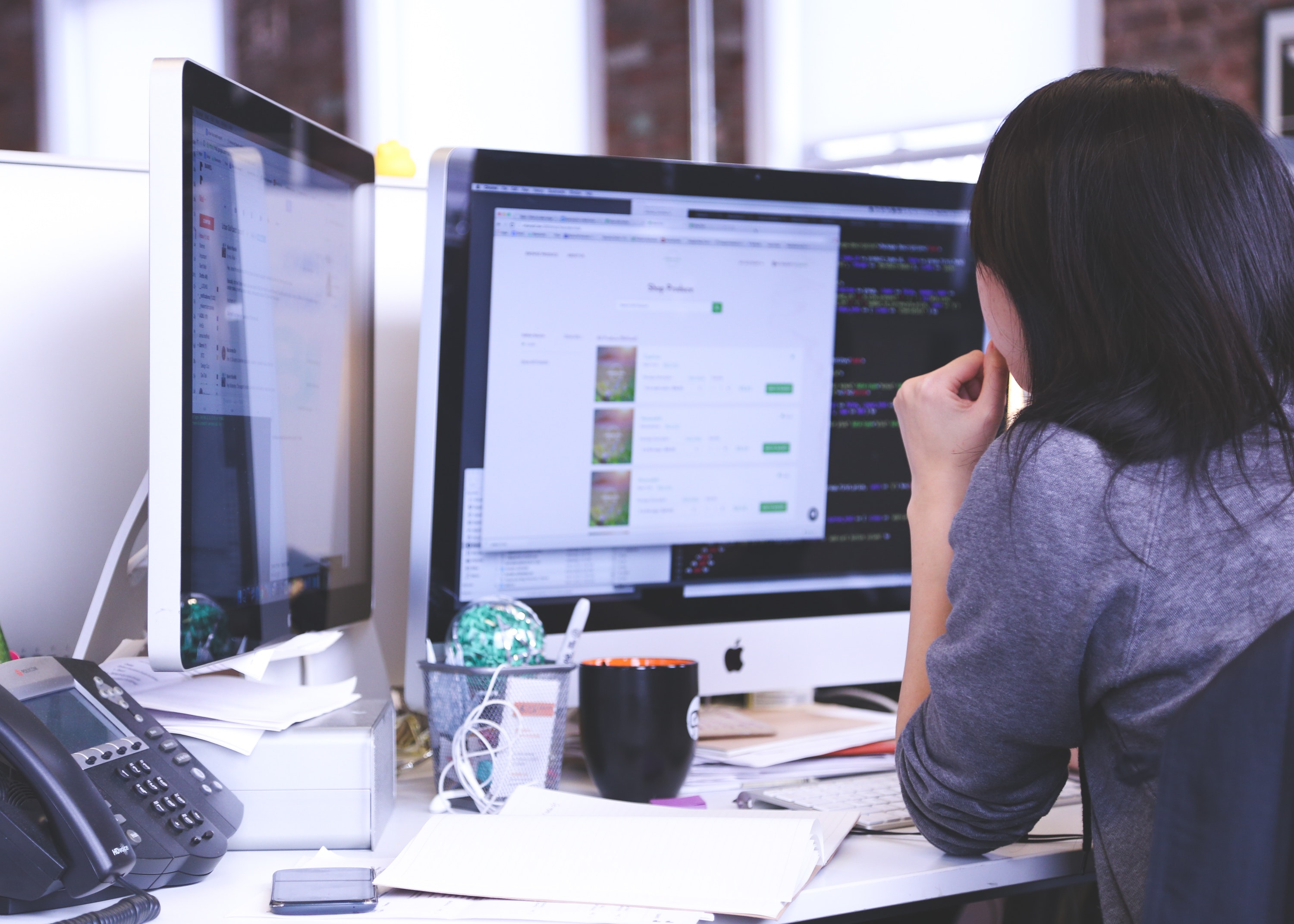 ¡Cosas a tener en cuenta para empresas con más de 50 empleados!