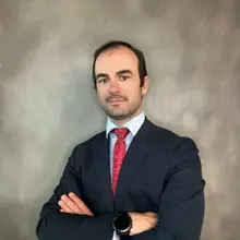Borja Serrano Manzano
