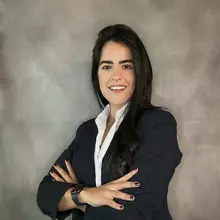 María Ángeles Heredia Martínez.