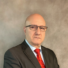 Ricardo Santos Hernández